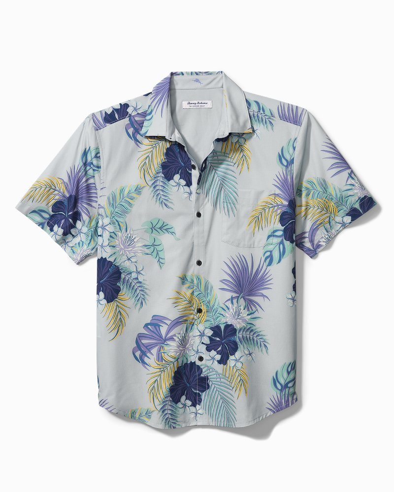 tommy bahama tropical shirts