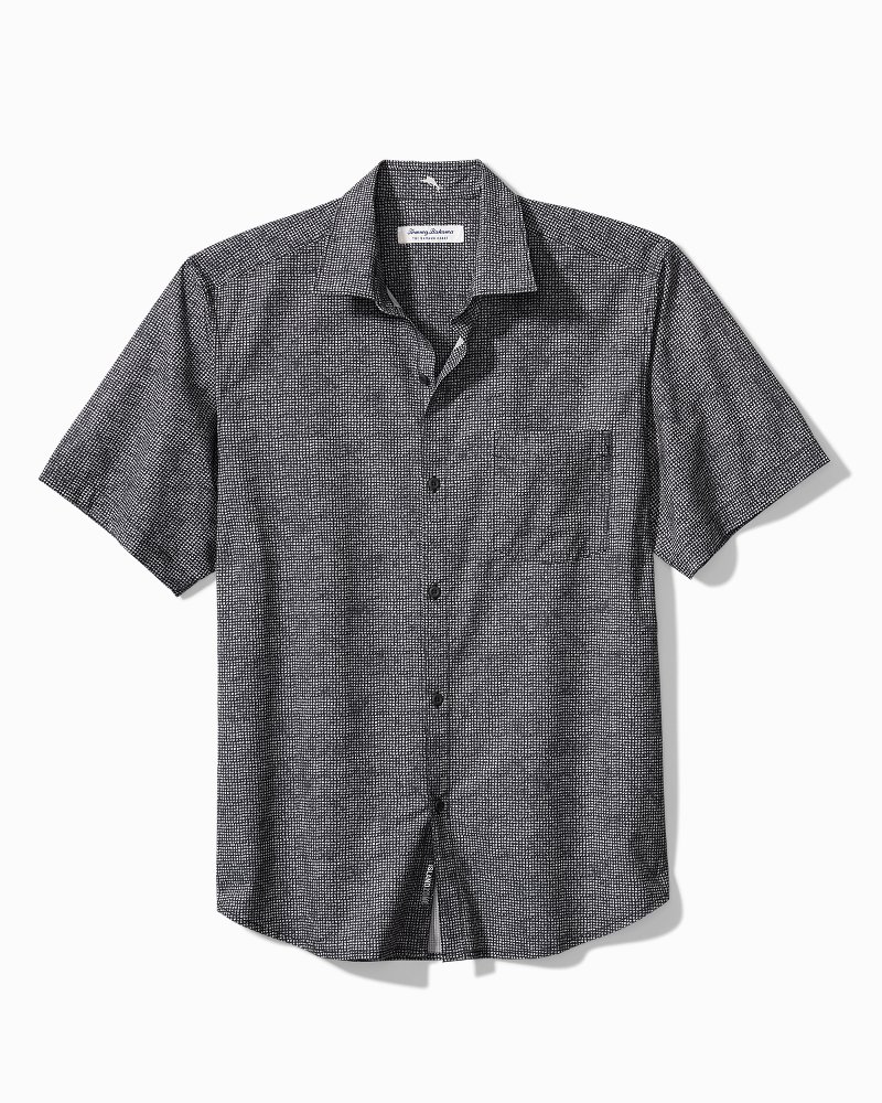 big and tall silk camp shirts