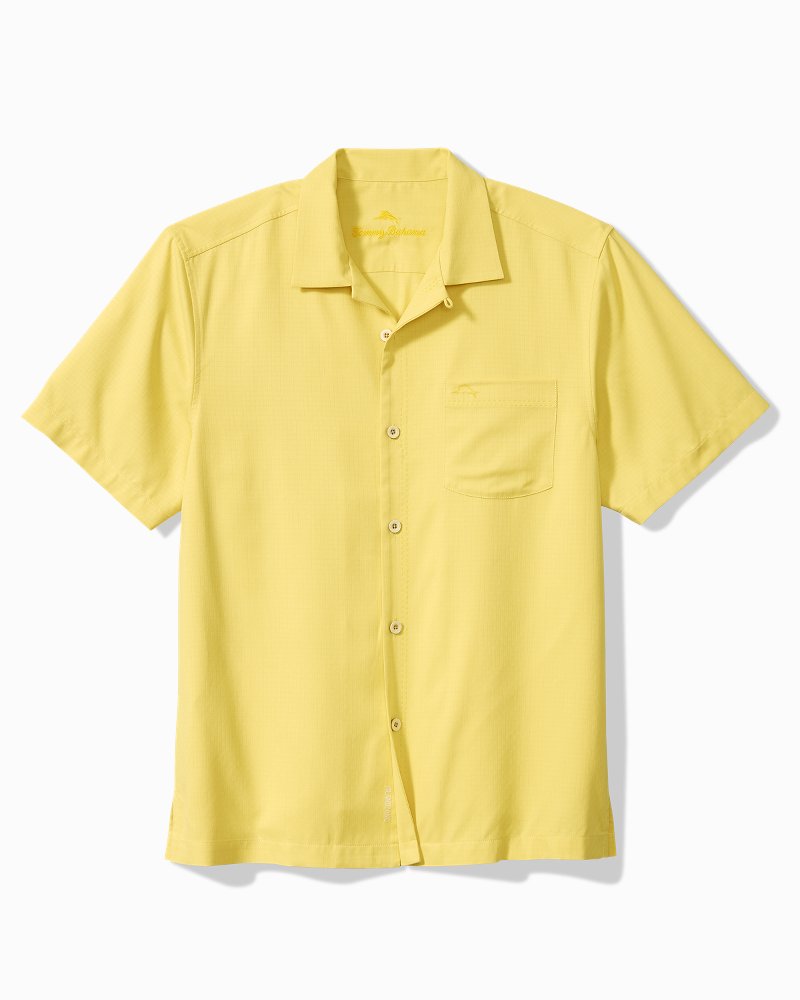Coastal Crest IslandZone® V-Neck Shirt