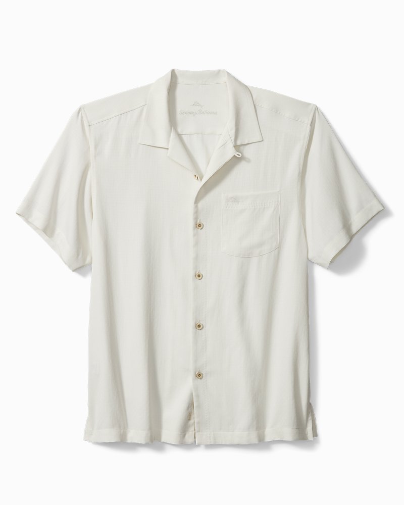 Tommy Bahama Kansas City Royals 2015 Silk Shirt