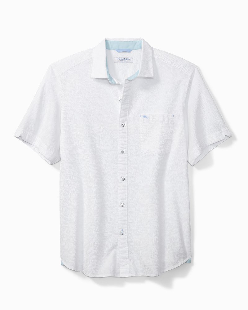 Thumbnail Image for Big & Tall Nova Wave Short-Sleeve Shirt