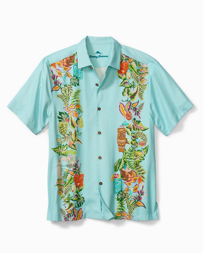 TOMMY BAHAMA RELEASES MLB LICENSED SPORTSWEAR - MR Magazine