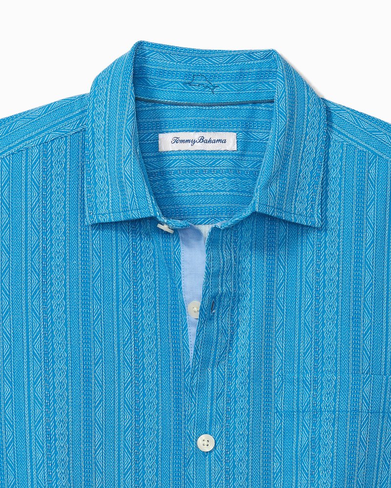 Tommy bahama silk camp hot sale shirt