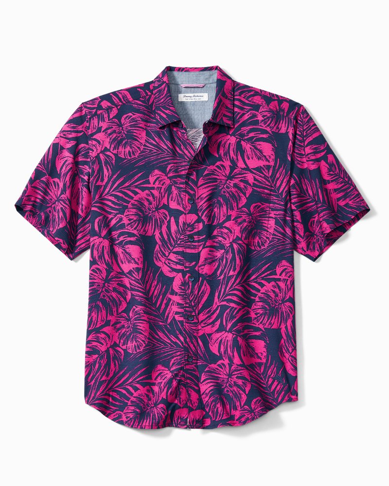 Penshoppe hawaiian outlet polo