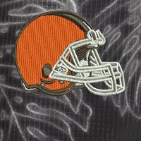 Swatch Color - cleveland_browns