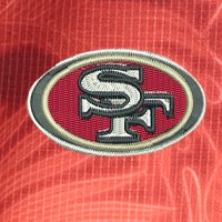 Swatch Color - san_francisco_49ers