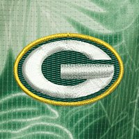 Swatch Color - green_bay_packers