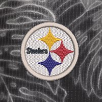 Swatch Color - pittsburgh_steelers