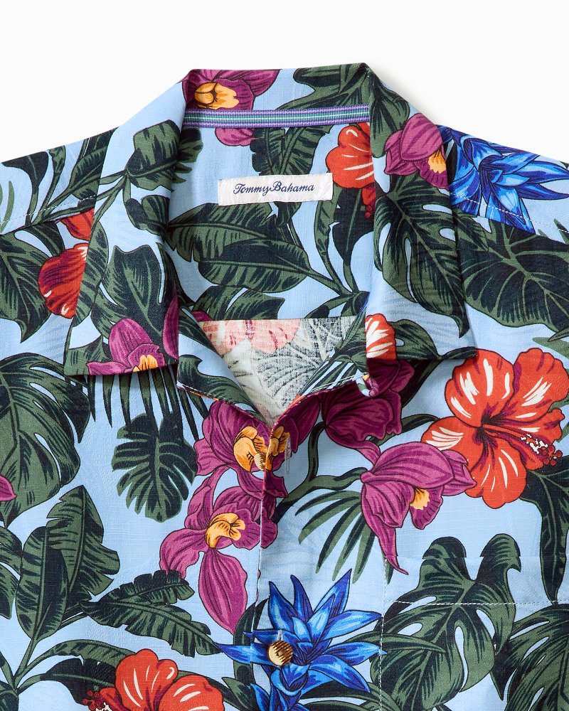 Tommy Bahama Garden of Hope & Courage Shirt