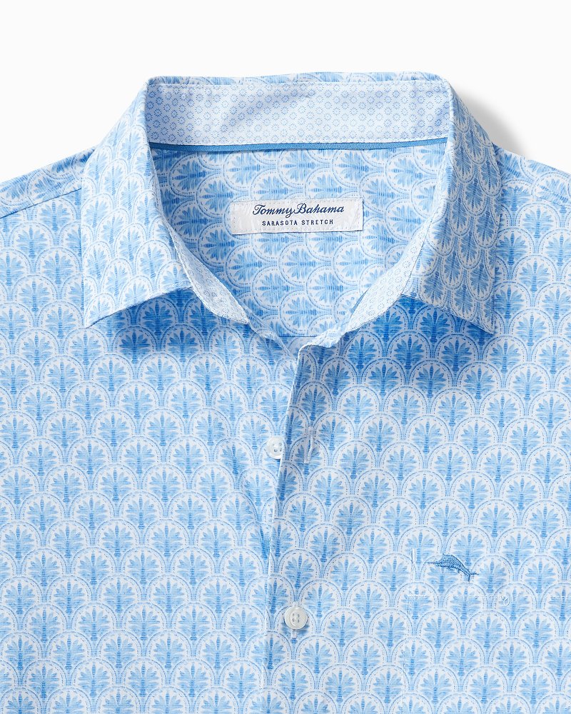 Tommy bahama 2024 tall shirts