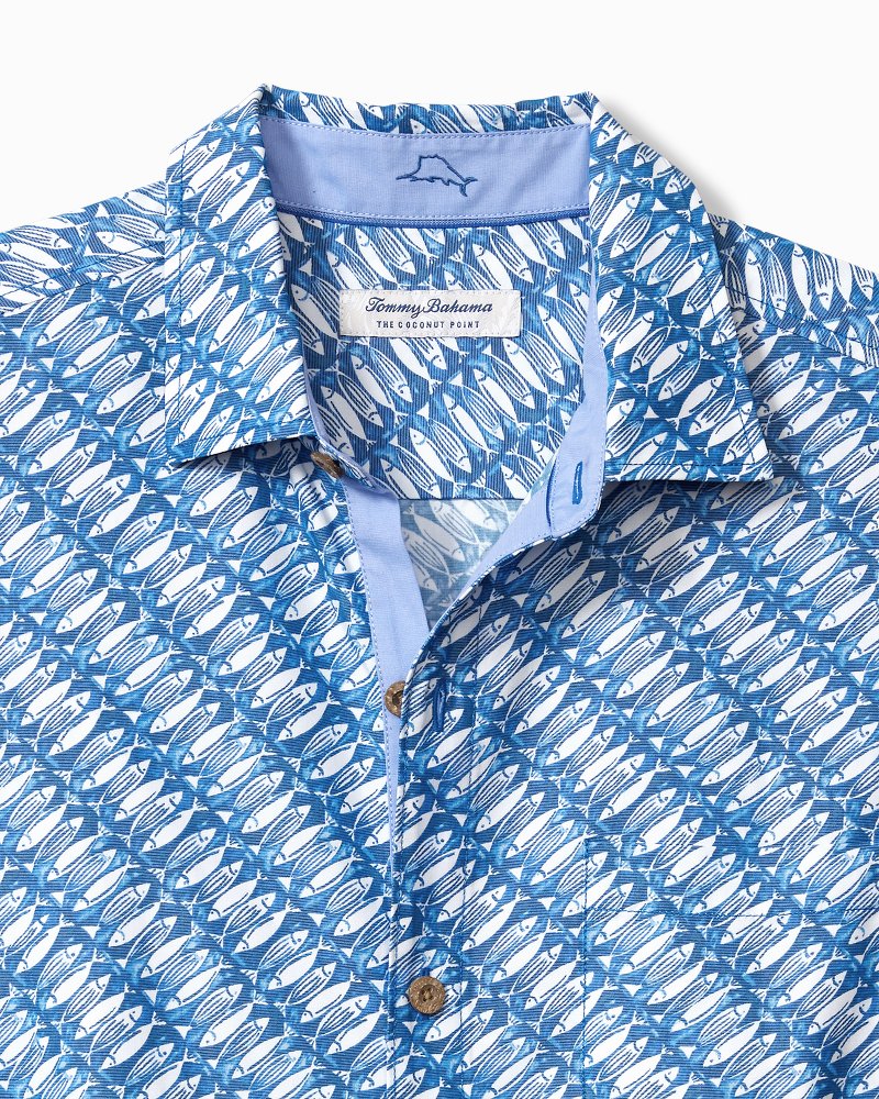 Tommy bahama 2024 tall shirts