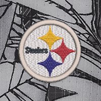 Swatch Color - pittsburgh_steelers