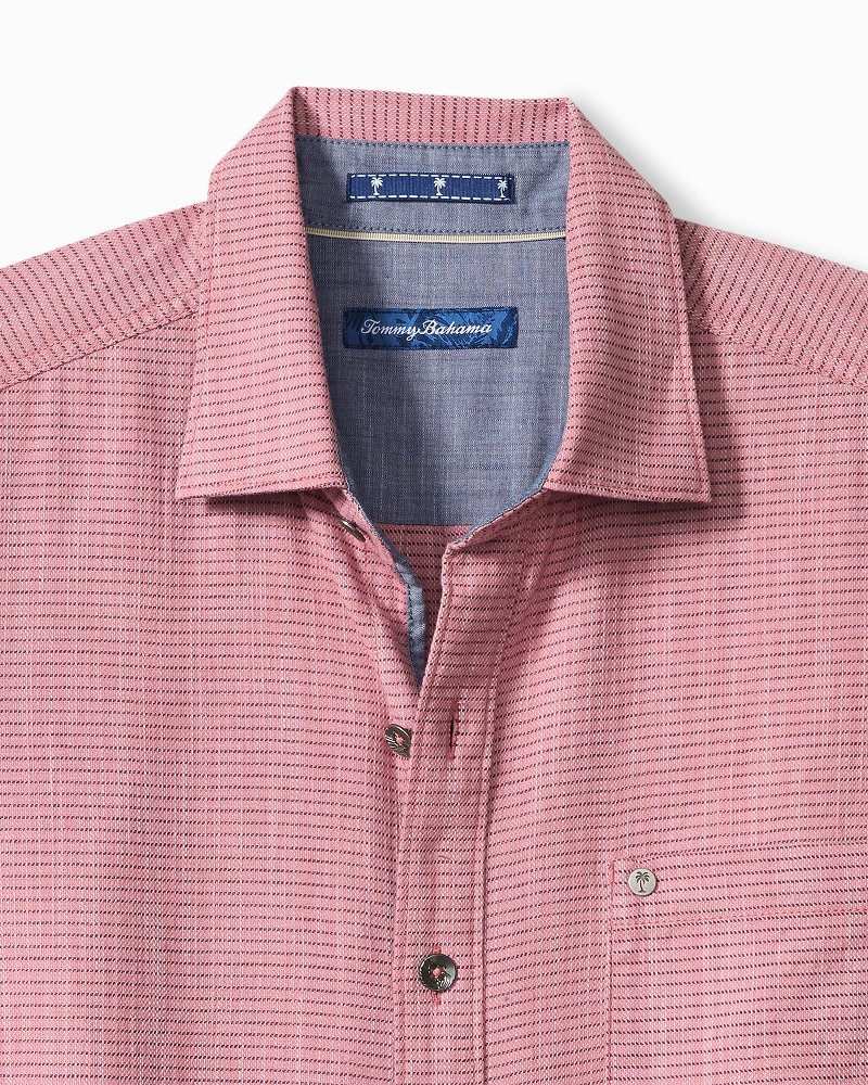Big & Tall Dorado Stripe Shirt