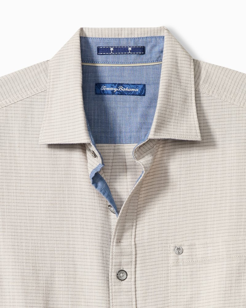 Big & Tall Dorado Stripe Shirt