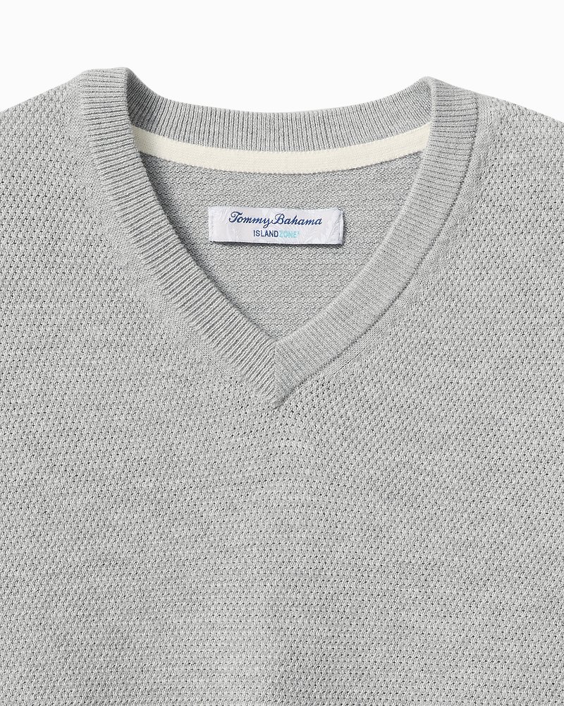 Tommy bahama 2025 v neck sweater