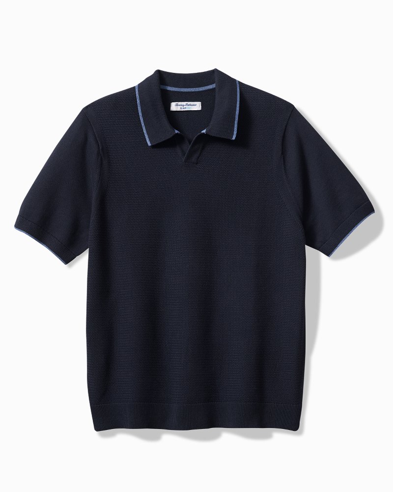 Coolside IslandZone® Long-Sleeve Half-Zip main image 1