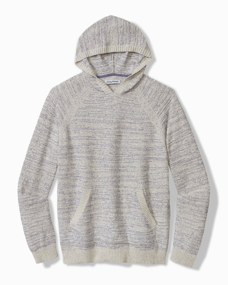 Big & Tall Coastal Fog Hoodie