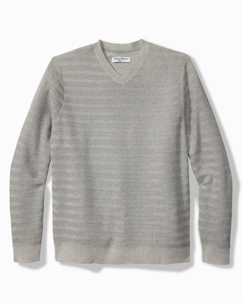 Coolside Legend Half-Zip IslandZone® Sweater