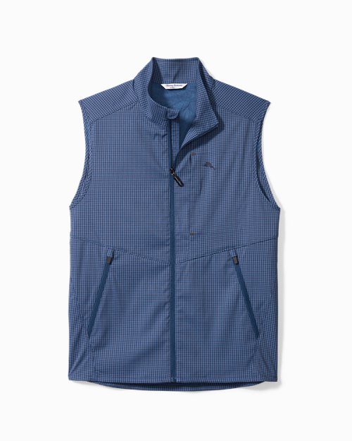 Big & Tall Ace Fairway IslandZone® Vest