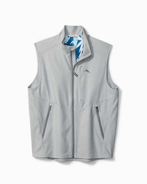 Big & Tall On Par IslandZone® Vest