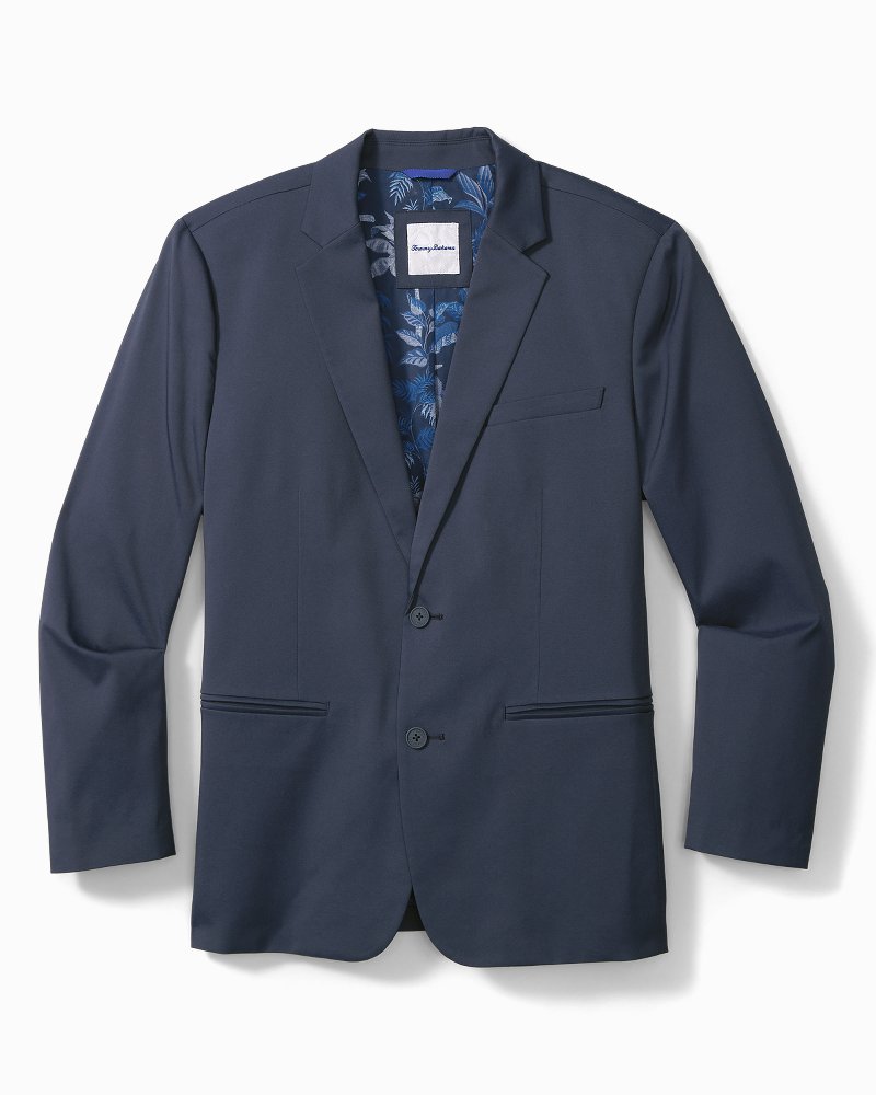 Big & Tall IslandZone® Performance Blazer