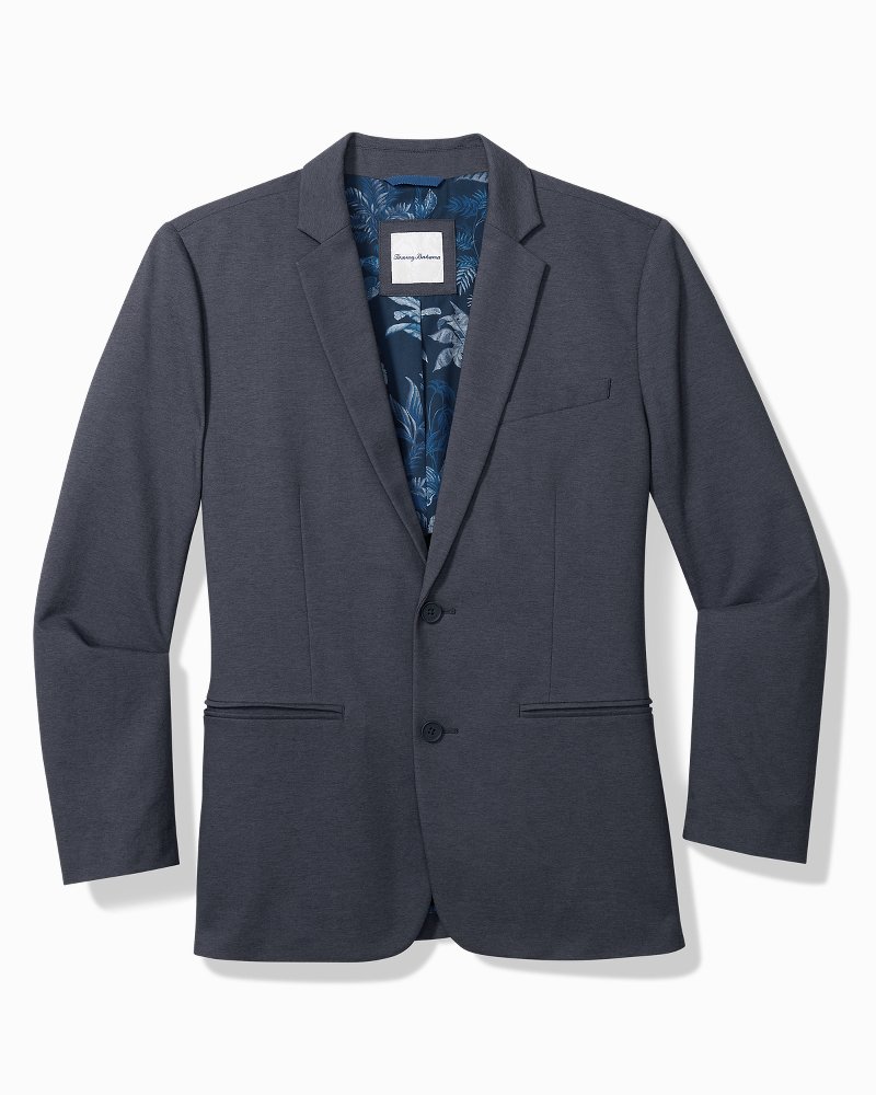 Big & Tall On Par IslandZone® Blazer