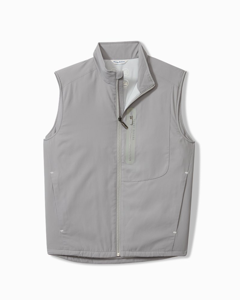 Big & Tall Ocean Driver Performance Vest