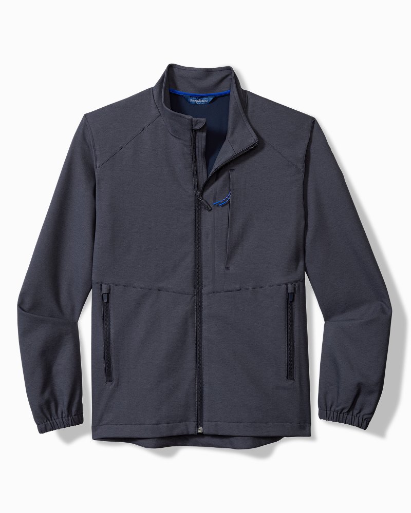 Thumbnail for Big & Tall On Par Pro Jacket