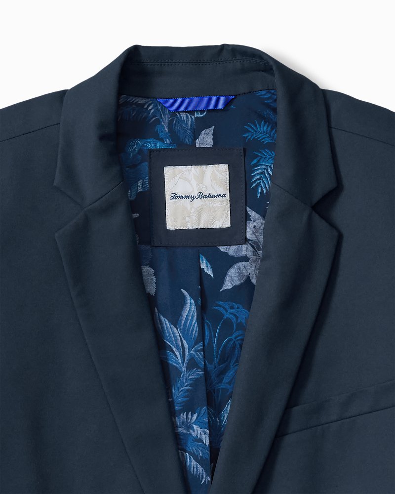 Big & Tall Barbados Pro IslandZone Blazer