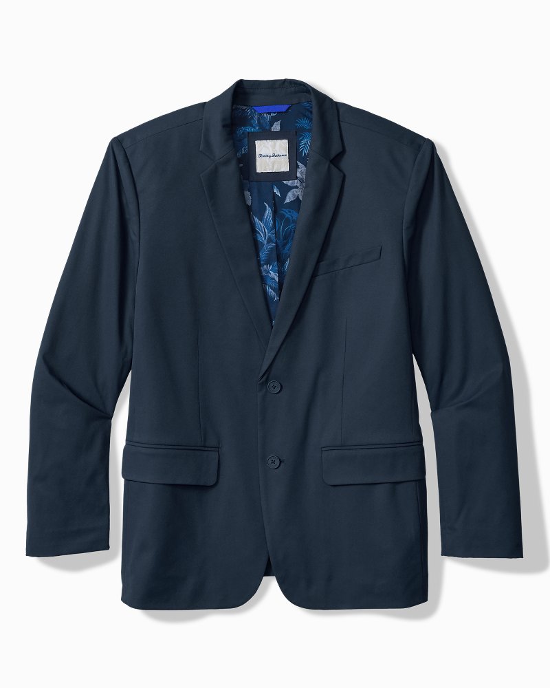 Big & Tall Barbados Pro IslandZone Blazer