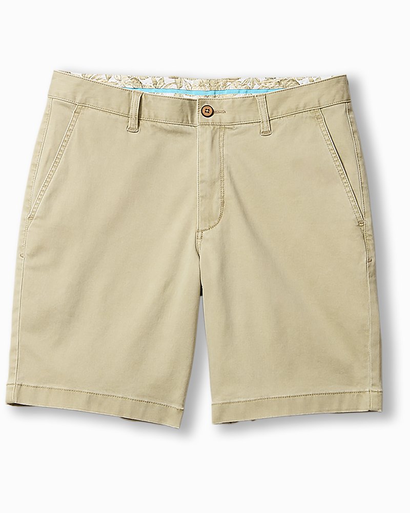 Big & Tall Boracay Chino Shorts