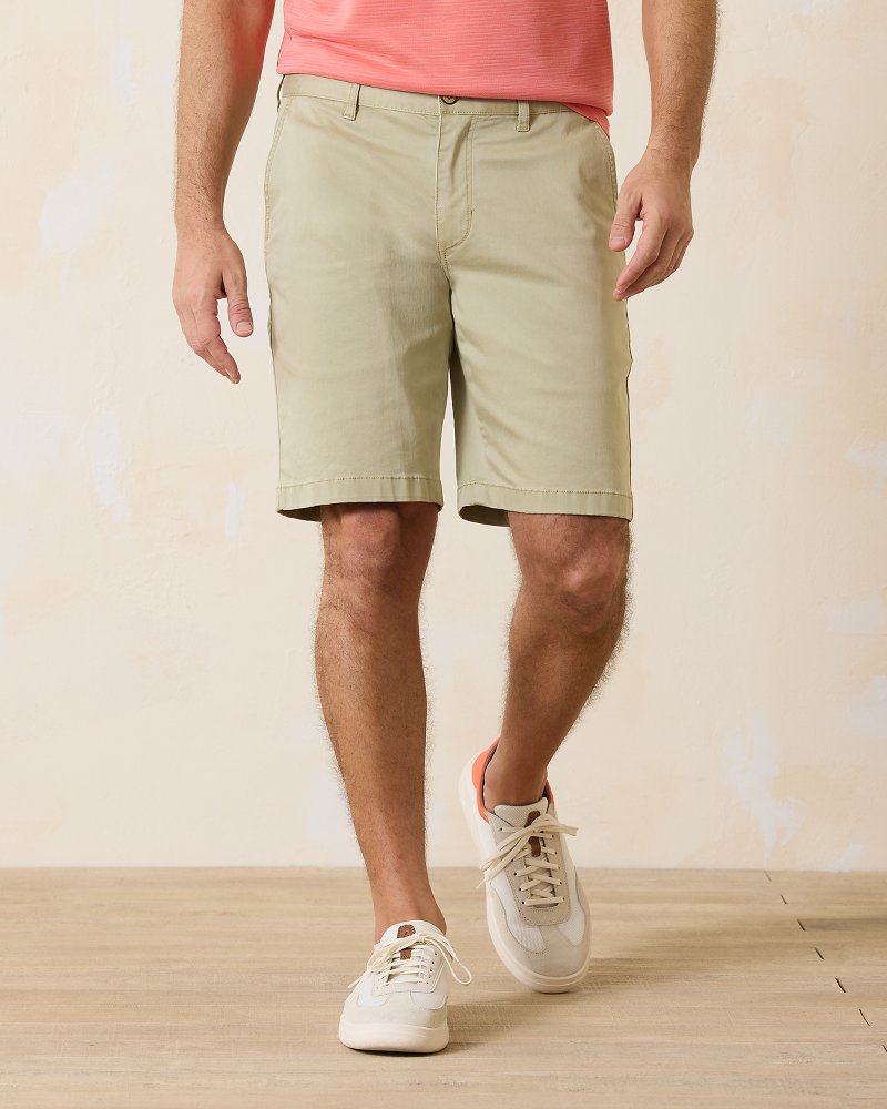 Big & Tall Boracay Chino Shorts