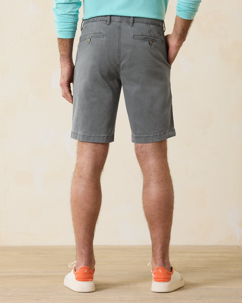 Big & Tall Boracay Chino Shorts