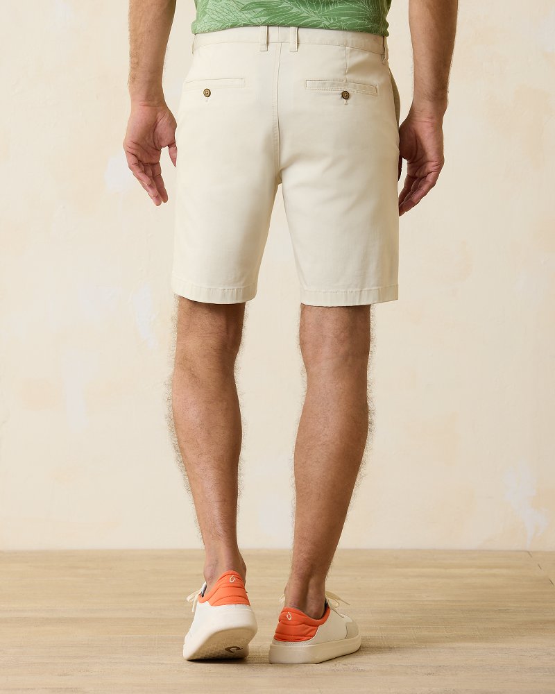 Big & Tall Boracay Chino Shorts