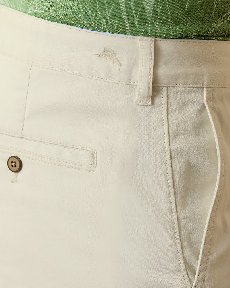 Thumbnail for Big & Tall Boracay® Chino Shorts
