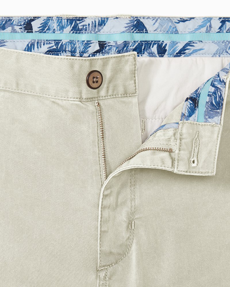Thumbnail for Big & Tall Boracay® Chino Shorts
