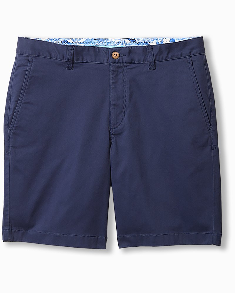 Thumbnail for Big & Tall Boracay® Chino Shorts