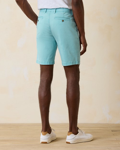 Big & Tall Boracay Chino Shorts