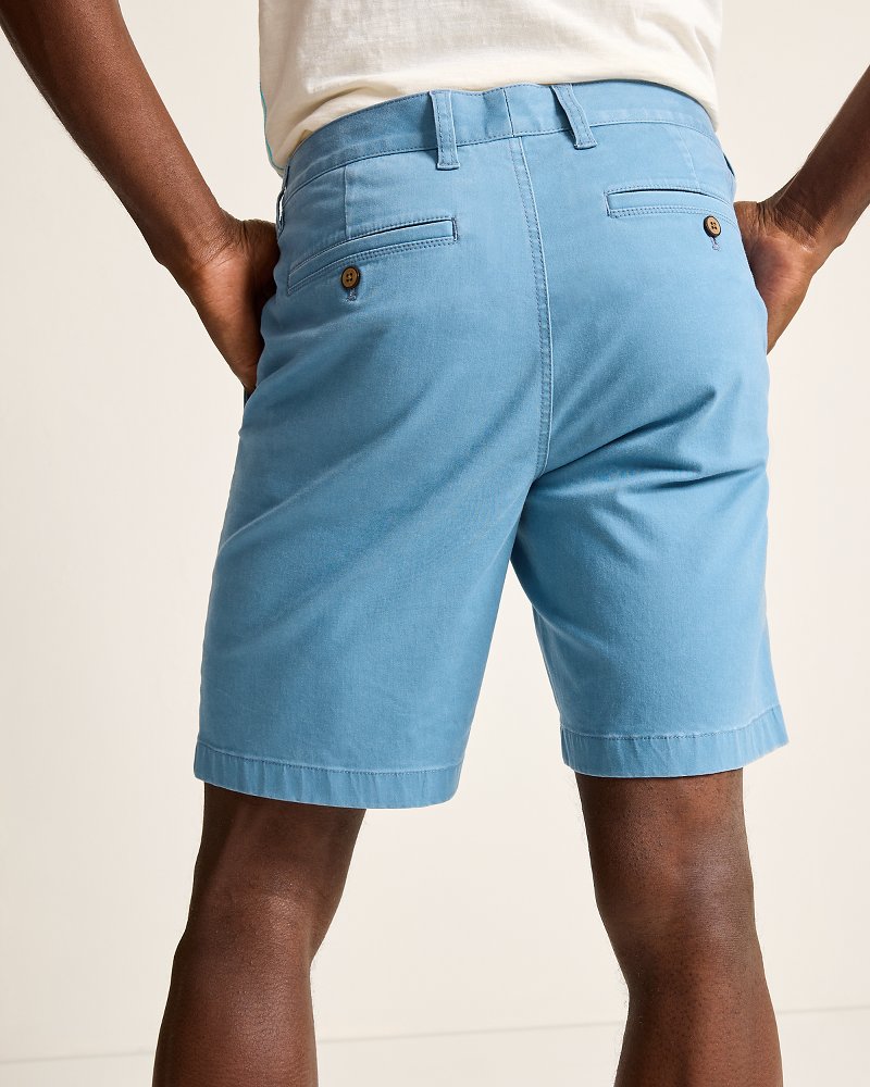 Big & Tall Boracay® Chino Shorts