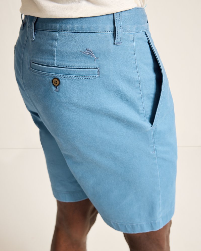 Thumbnail for Big & Tall Boracay® Chino Shorts