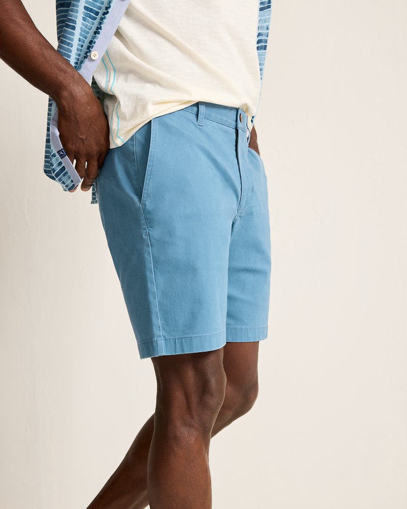 Thumbnail for Big & Tall Boracay® Chino Shorts