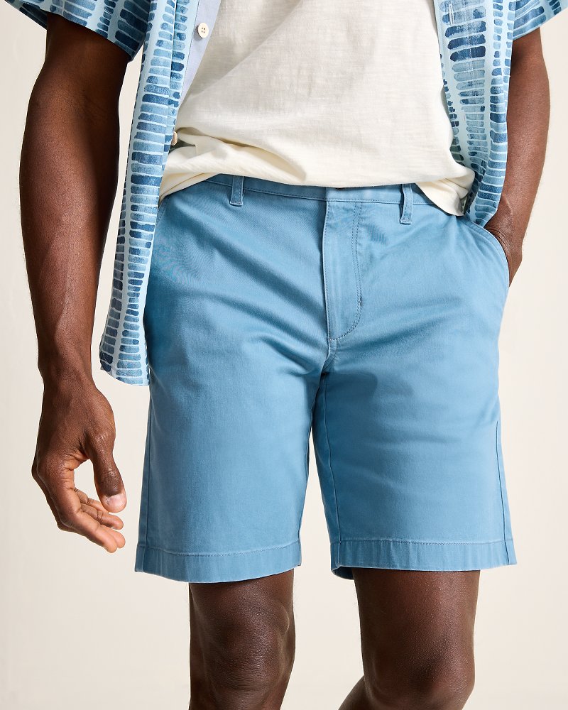 Big & Tall Boracay® Chino Shorts