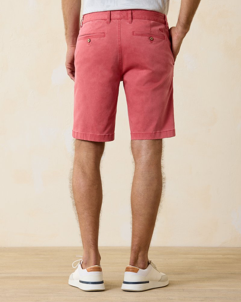Thumbnail for Big & Tall Boracay® Chino Shorts