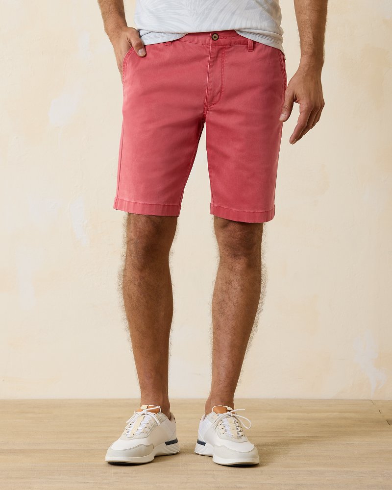 Thumbnail for Big & Tall Boracay® Chino Shorts
