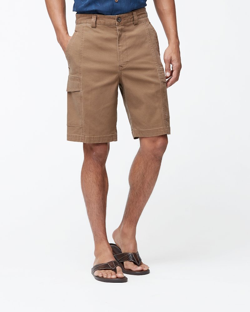 tommy bahama key isles cargo shorts