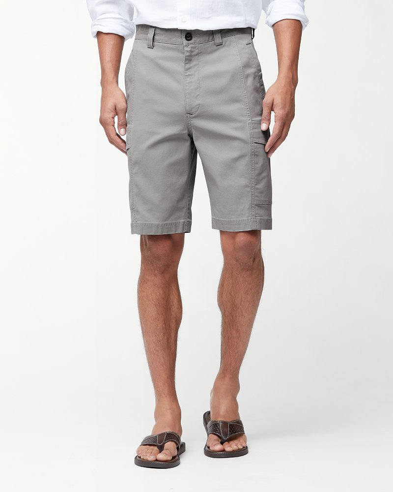 ALO High-Waist Cargo Short – Leisure Social