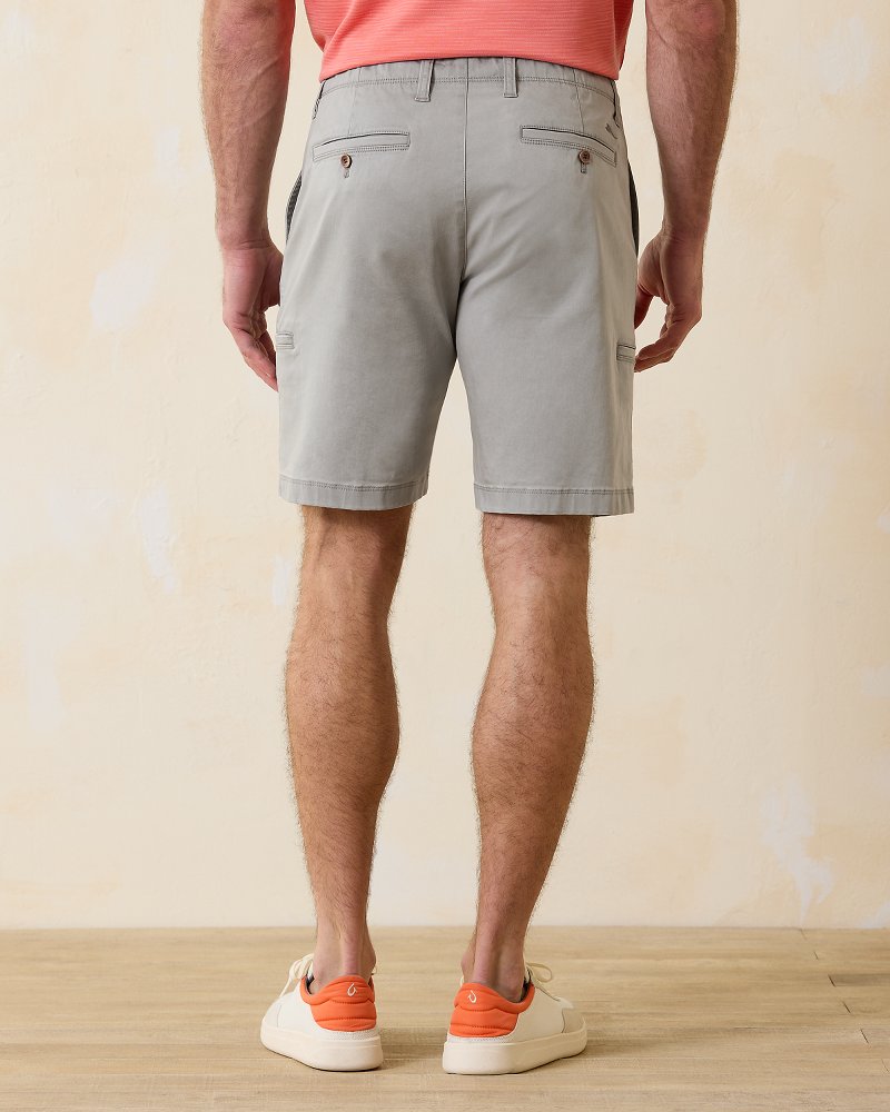 Big & Tall Boracay® Cargo Shorts