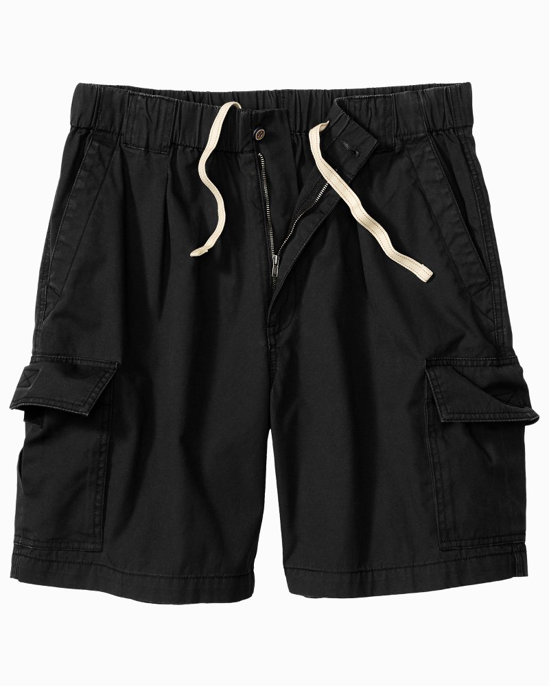 Tommy bahama relax 2025 survivor cargo shorts