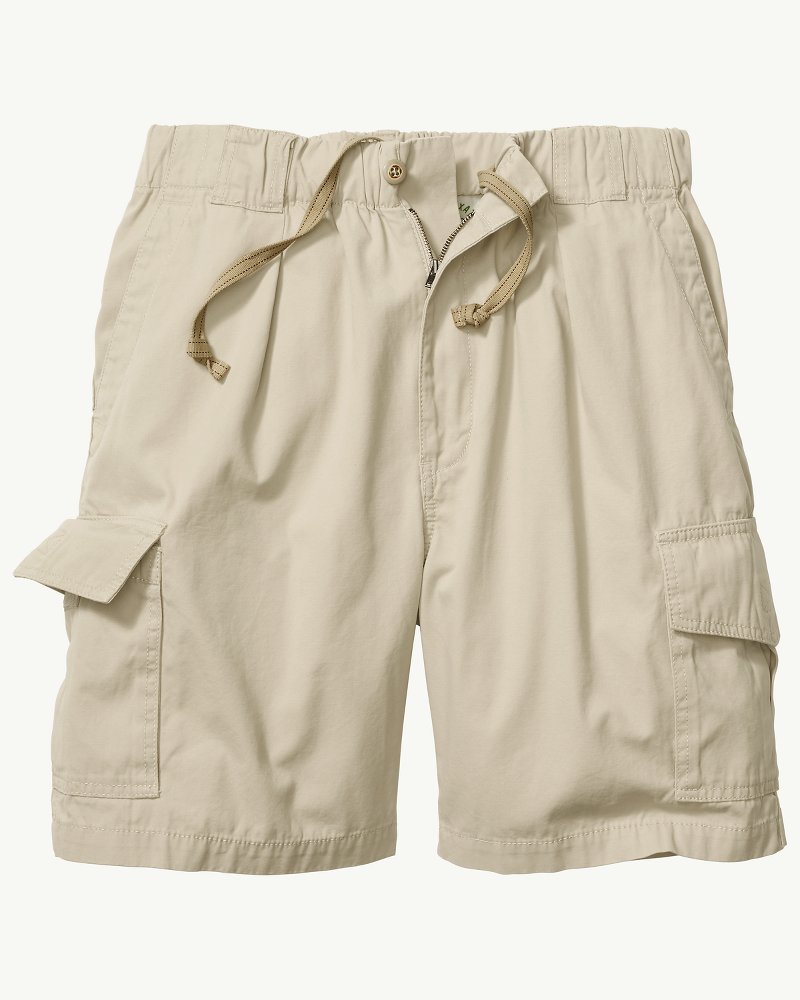 Tommy bahama survivor cargo hot sale shorts