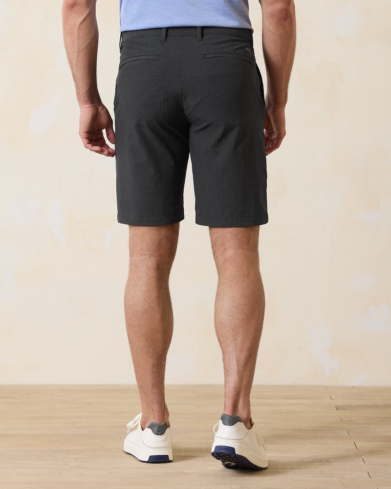 Big & Tall Chip Shot IslandZone® Shorts